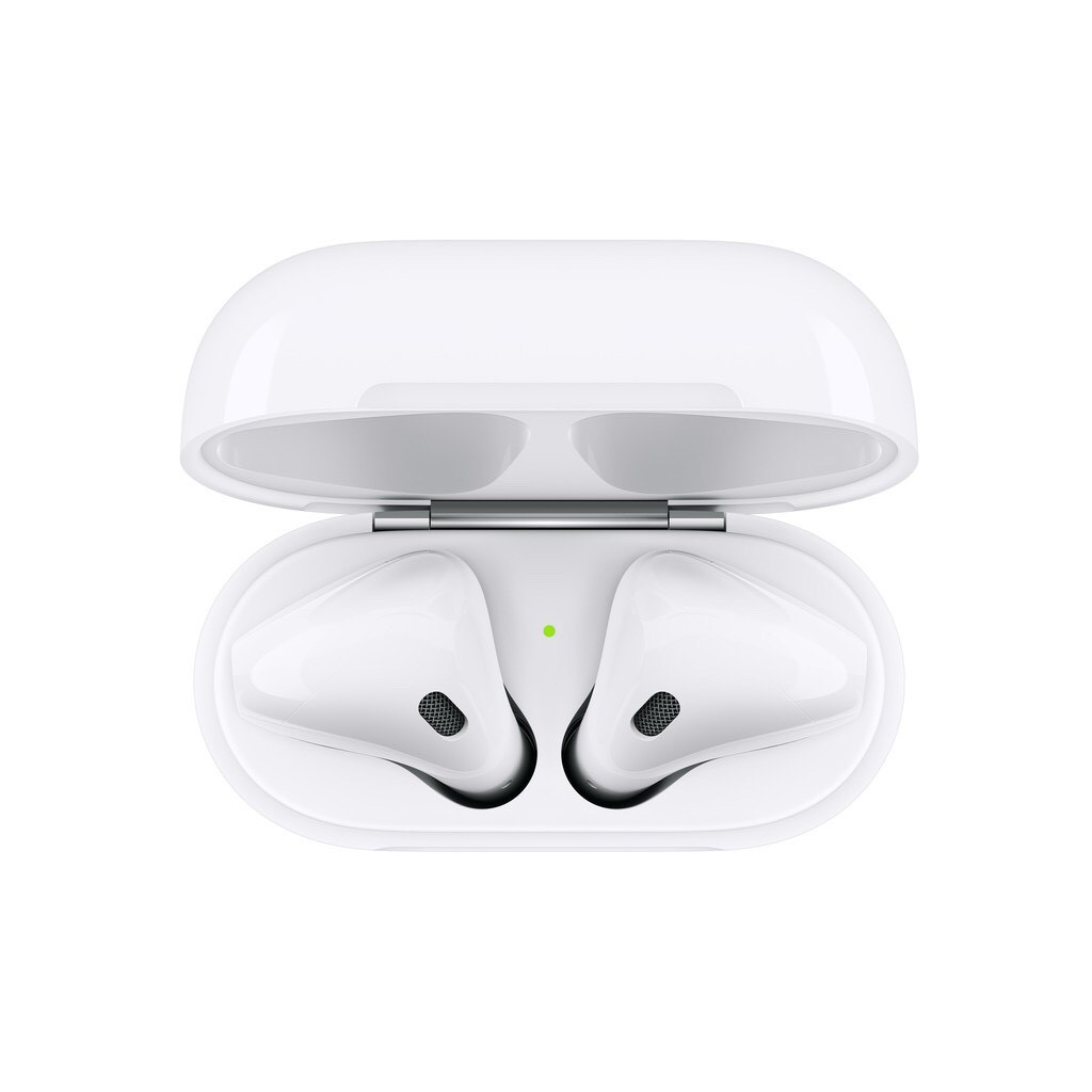 Airpods 2 Nguyên seal mới 100% Định Vị, Đổi Tên, Chống Nước, Bảo Hành 12 Tháng