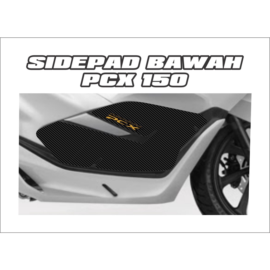 Miếng Dán Trang Trí Xe honda PCX 150 all PCX 150