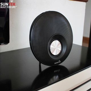 LOA Bluetooth SUNTEK Studio Q5 Black