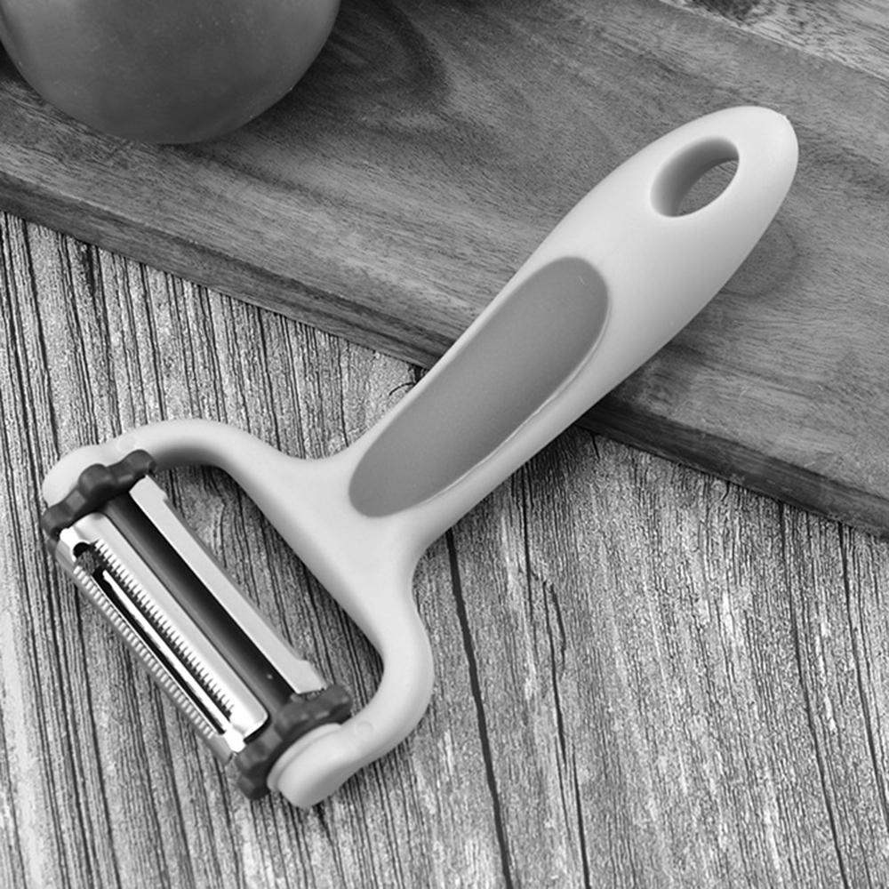 Dụng Cụ Bào Gọt Rau Củ Quả Tiện Lợi