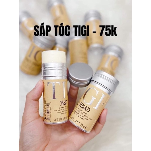 sáp định hình tóc (mã ST001)