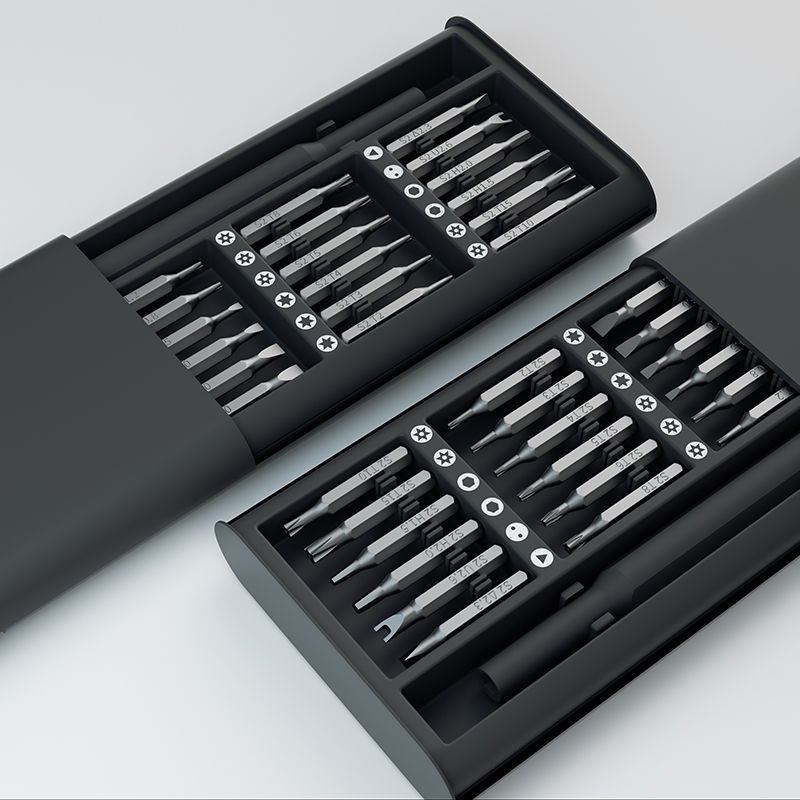 Xiaomi Bộ Tua Vít 25 Món Đa Năng Tiện Dụng