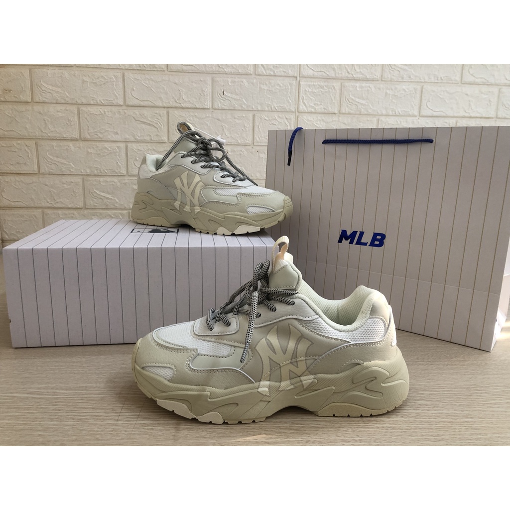 Giày 𝐌𝐋𝐁 ⚡️𝕋ổ𝕟𝕘 𝕂𝕙𝕠⚡️ Giày thể thao 𝐌𝐋𝐁 𝓝𝓨 𝓥À𝓝𝓖 Lite phiên bản mới hàng 1-1 bản Trung đế 2 lớp đủ size