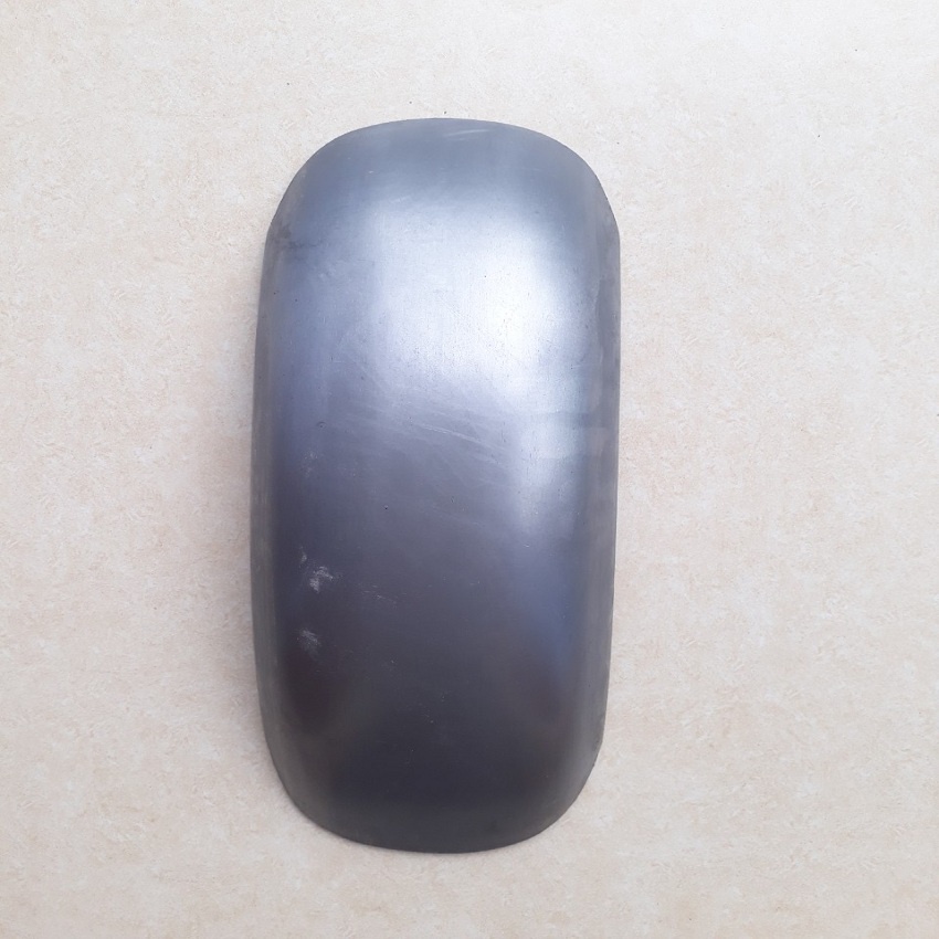 Dè chắn bùn gò thép độ mộc cafe racer tracker các dòng xe độ Win CD 67 CG125 SU GN125