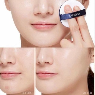 [Bán sỉ] Phấn nước Missha hồng Hàn Quốc