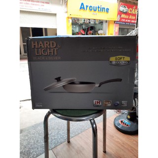 Chảo Lock&Lock LHP3303B-IH 30cm