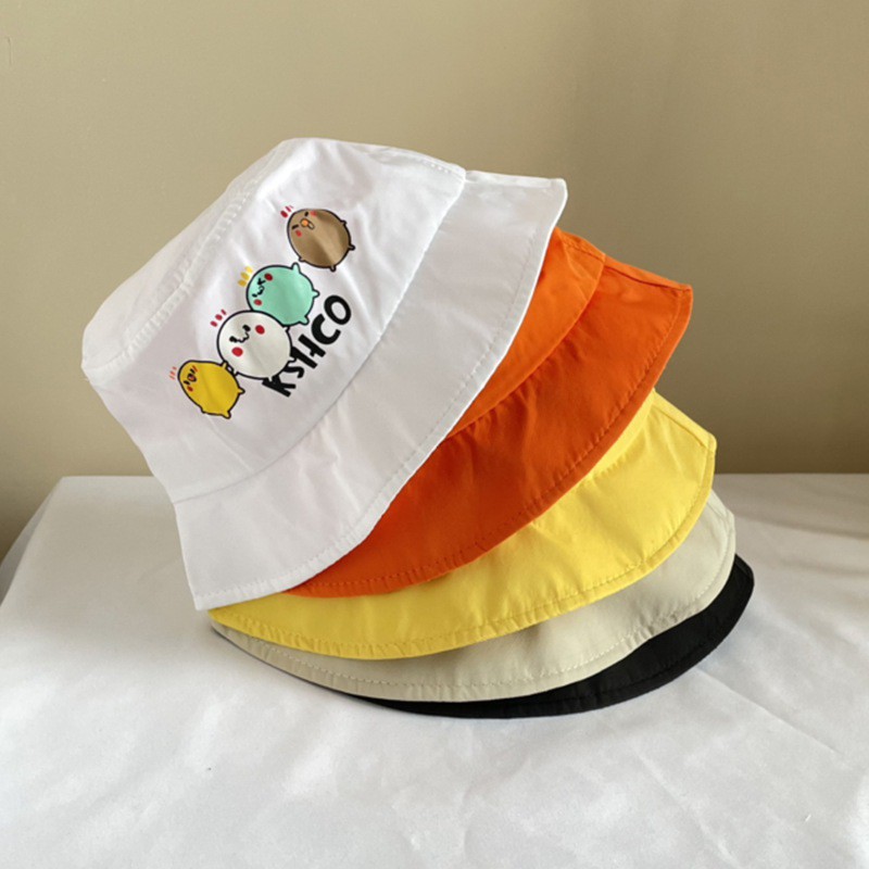 Mũ Chống Nắng Cho Bé