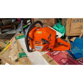 MÁY CƯA XÍCH HUSQVARNA 365