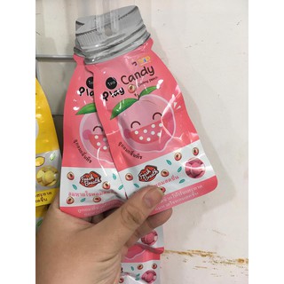 Kẹo PlayO vị dưa hấu