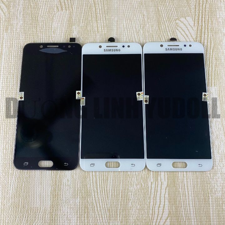 Màn hình Samsung J7 Plus