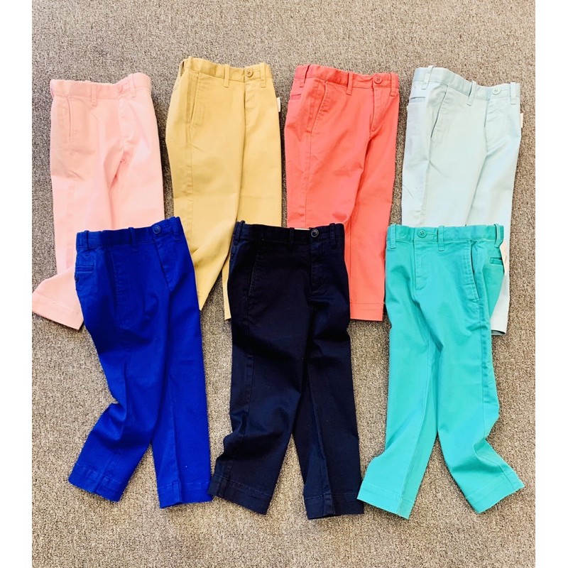 Quần kaki BTBT Crewcuts