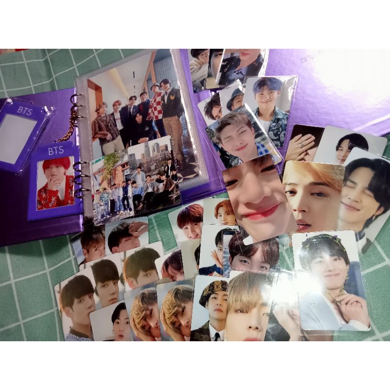 Bộ sưu tập hình ảnh chính hãng