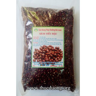 Xích tiểu đậu 1kg