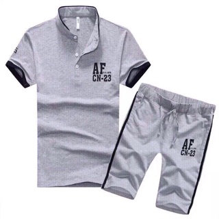 Set đồ bộ thể thao nam