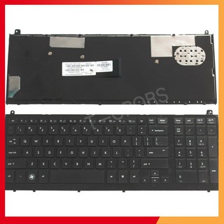 Bàn phím laptop hp probook 4520s 4525s 4520 4525 4720 có khung