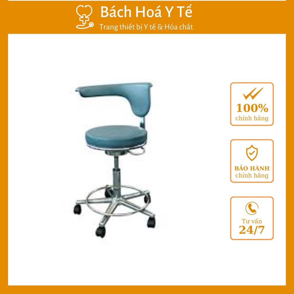 Ghế bác sỹ