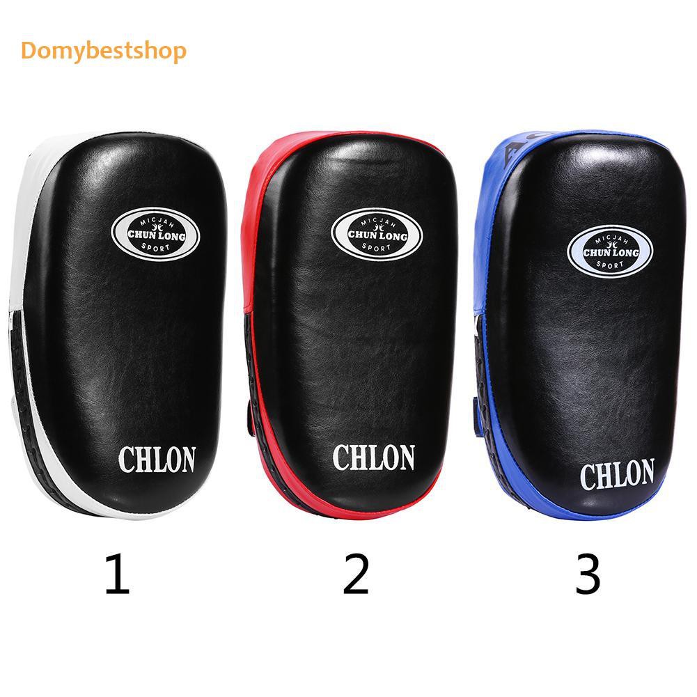 Đệm Xốp Bọc Da Pu Hỗ Trợ Tập Đánh Boxing