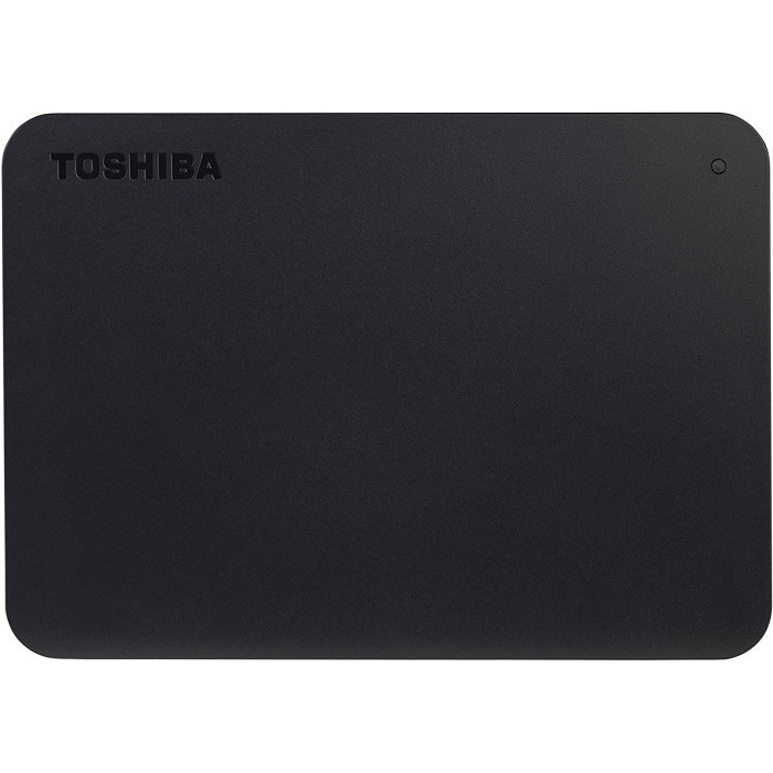 Ổ Cứng Toshiba Canvio 500gb - 2.5 "Hdd