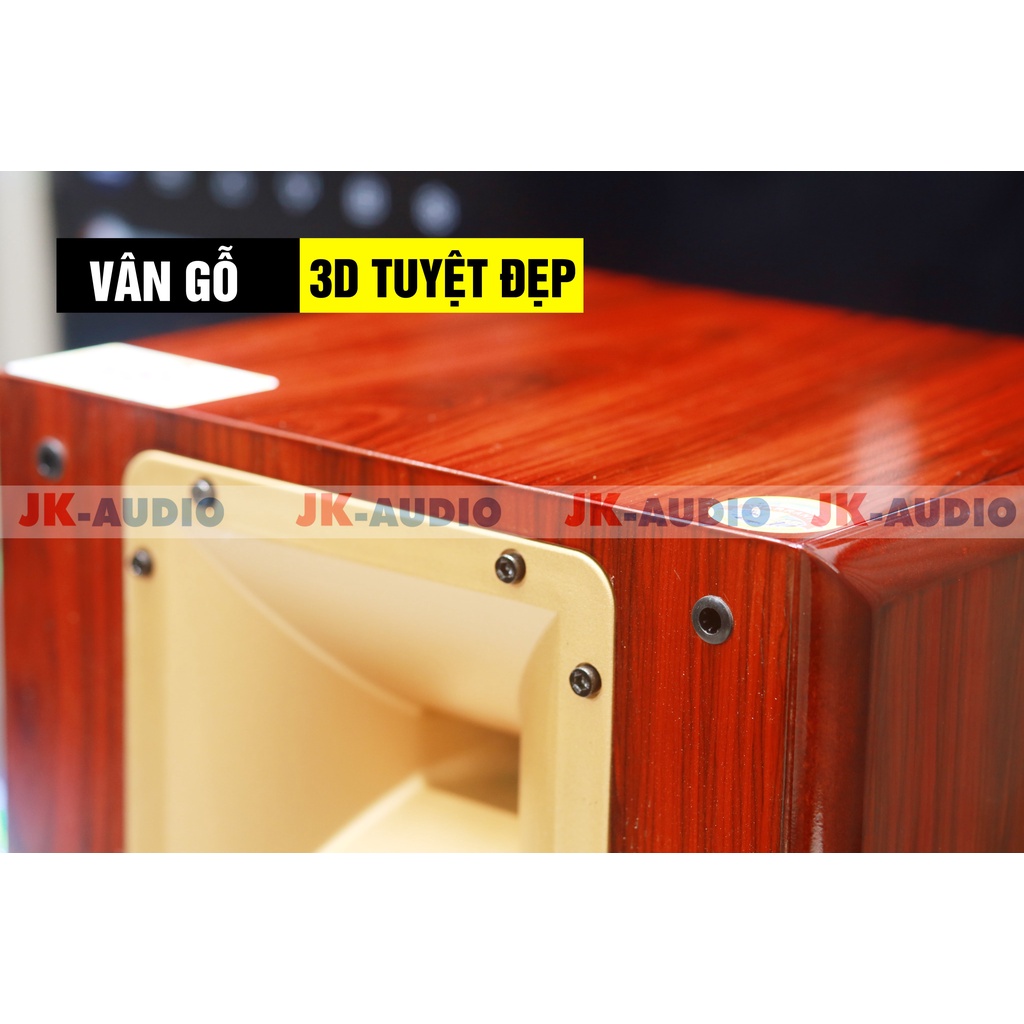 Loa Full Weeworld B12 - Bản Gold