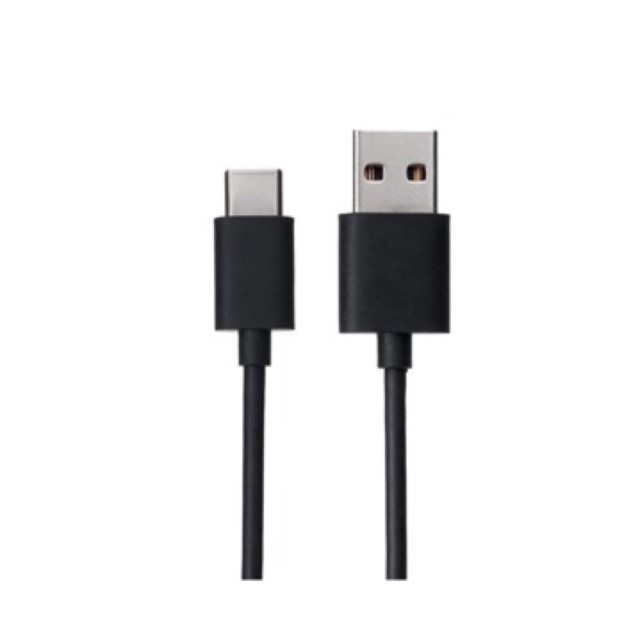 Cáp sạc TYPE C cổng USB