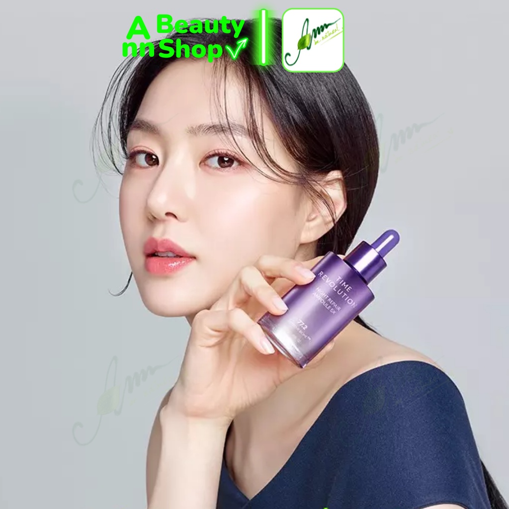 Tinh Chất Dưỡng Da Time Revolution Night Repair Ampoule 5X 70ml