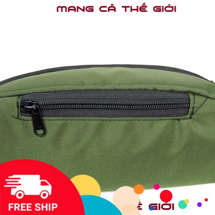Túi đeo chéo nam nữ chất dù Mys Bag | BigBuy360 - bigbuy360.vn