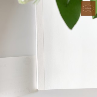 Sổ tay Basic Notebook A5/A6 80 tờ
