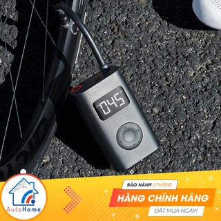 Bơm Đa Năng Xiaomi Mi Portable Air Pump