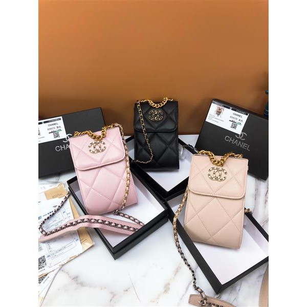 TÚI ĐEO CHÉO NHỎ MINI ĐỰNG ĐIỆN THOẠI FULLBOX