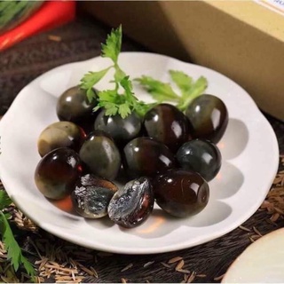 Trứng Cút Bắc Thảo