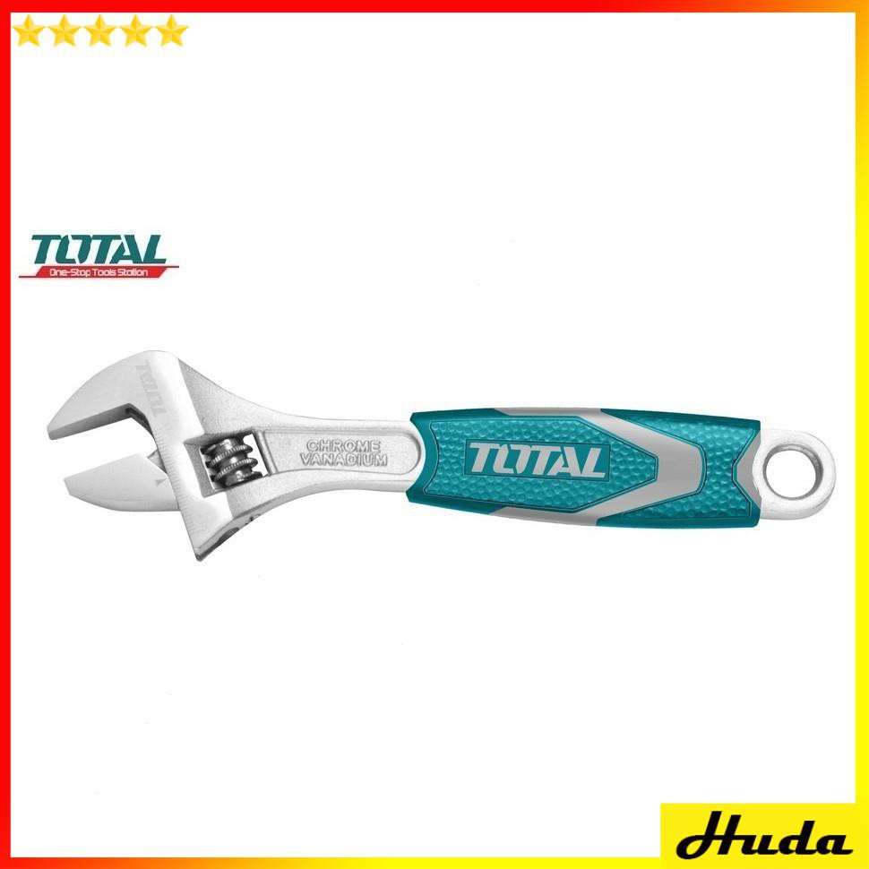 Total - THT101126 Mỏ lết 12''/300mm POI