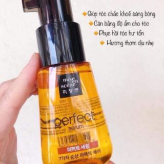 Serum dưỡng tóc missen
