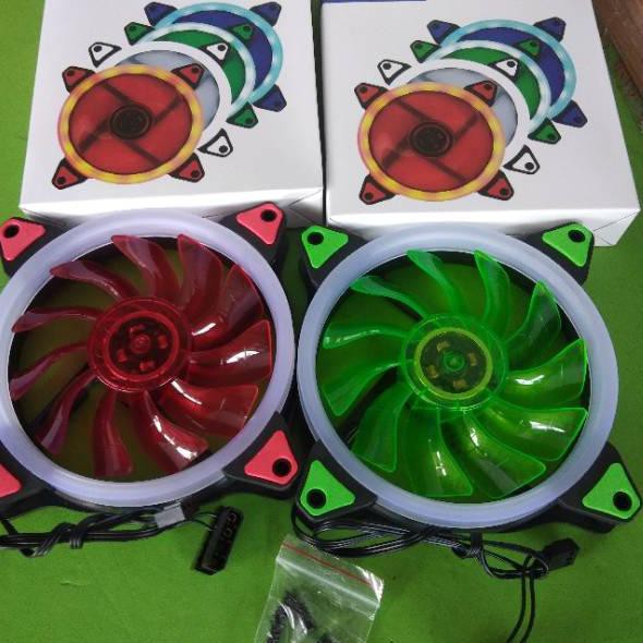 Vỏ Quạt 12cm Eclipse L-02 Series | BigBuy360 - bigbuy360.vn
