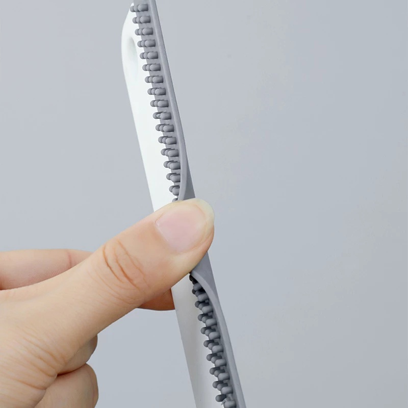 Thanh gạt nước lau cửa kính mini có thể treo tiện dụng