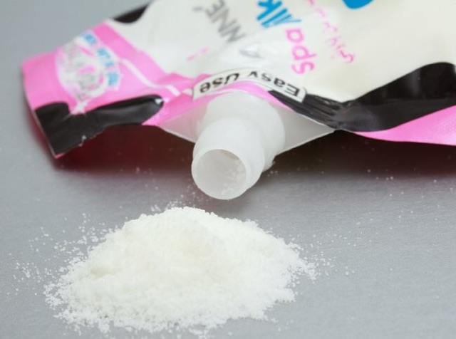 MUỐI TẮM A BONNE SPA MILK SALT | BigBuy360 - bigbuy360.vn