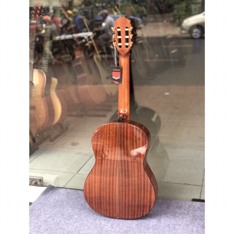 Đàn Guitar Classic Gỗ Mahogany E200