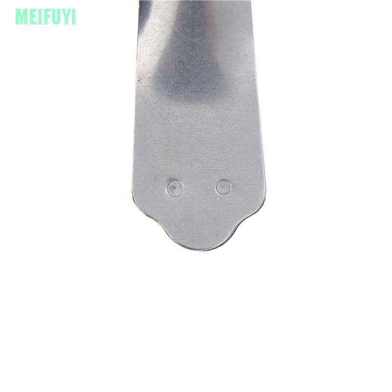 Dụng Cụ Lấy Mắt Thơm Bằng Thép Không Gỉ Tiện Lợi