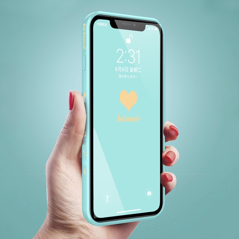 Ốp Điện Thoại Siêu Mỏng Bảo Vệ Máy Ảnh Kèm Dây Đeo Cho Huawei Nova 3i 3 4 4e Y9 2019 Y9 PrIme 2019