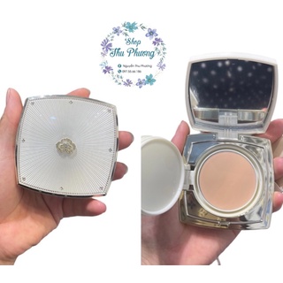 SET PHẤN NỀN WHOO VELVET FOUNDATION PACT