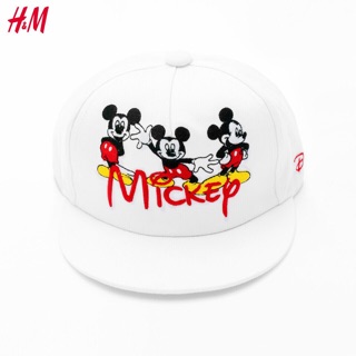 [H&M] nón snapback bé trai & bé gái