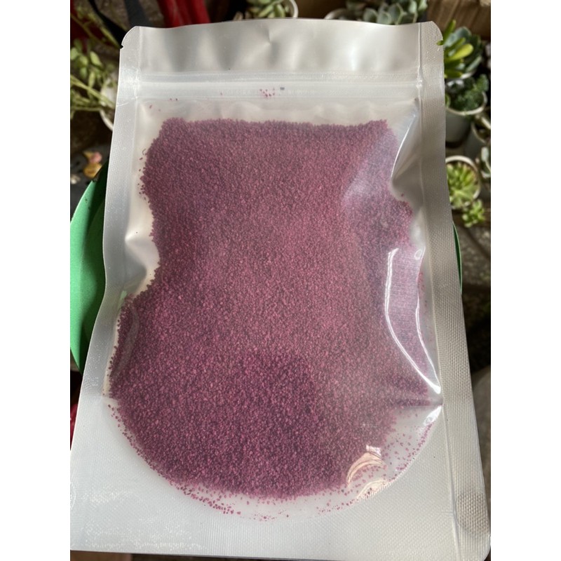 100Gram Thuốc Tím Thái Lan Ngừa Rệp Sen Đá, Xương Rồng