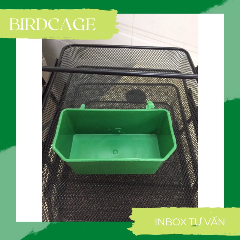 MÁNG ĐỰNG THỨC ĂN GIÁ RẺ