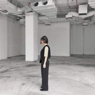 Quần suông Đỗ Hà