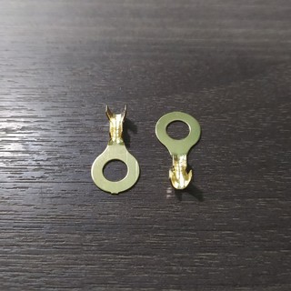TV41 - Cos tròn lấy Mass (50 cái/ bịch), cos mass lỗ 6mm
