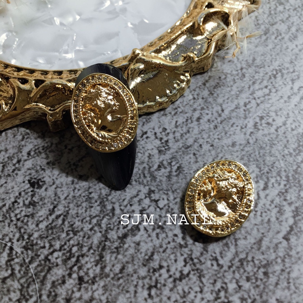 Charm cô gái đóng khung cao cấp - Album 1