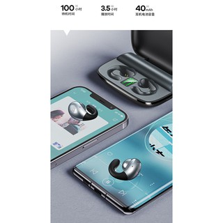 Tai nghe Bluetooth Remax TWS-17