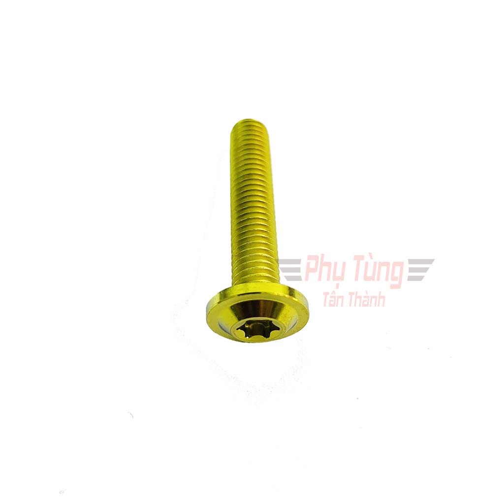 Ốc Treo Pô 8li TITAN GR5 Gắn Xe Sonic/Raider/Winner/Ex 150/Ex 11/Wave/Dream 8li40 Dù To-PTTT