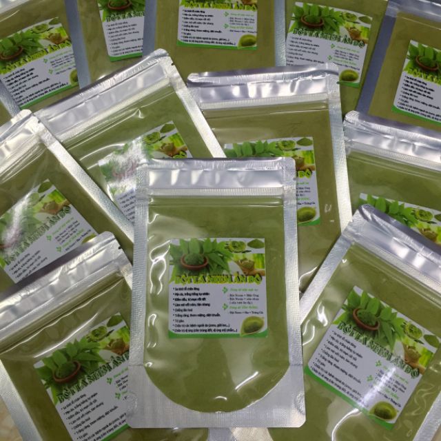 1Kg Bột Lá Neem Hàng HandMade