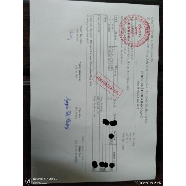 Giảm viêm họng, amindan không kháng sinh - An Hầu Đan