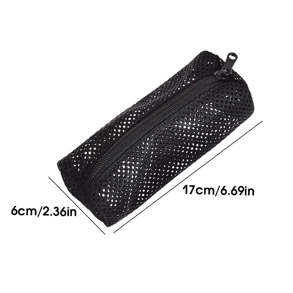 Túi Lưới Đựng Đồ Lặn Biển Bằng Nylon Tiện Dụng